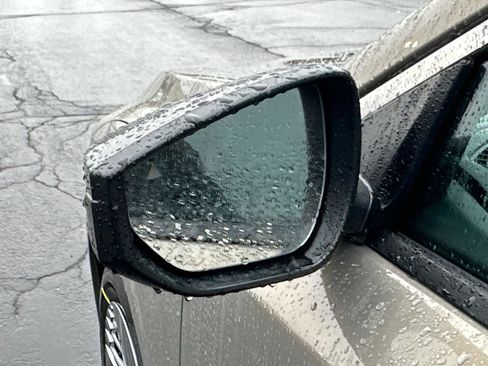 New 2026 Nissan Sentra SV w/ Floor Mat Package image 12