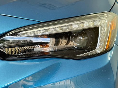 Used 2019 Subaru Impreza 2.0i Limited w/ Popular Package #2 AWD/4WD image 37