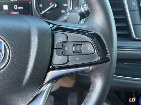 Used 2023 Buick Enclave Essence w/ Experience Buick Package FWD image 13