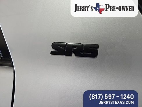 Used 2023 Toyota 4Runner SR5 Premium w/ Moonroof Package image 6