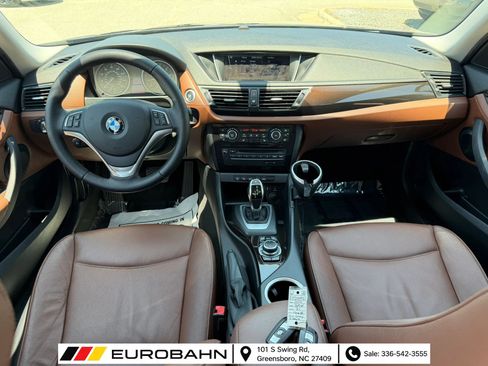 Used 2014 BMW X1 xDrive28i AWD/4WD image 15