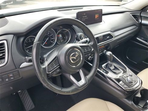 Used 2021 MAZDA CX-9 Touring w/ Touring Premium Package image 23