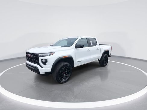 Used 2026 GMC Canyon Elevation w/ Convenience Package image 4