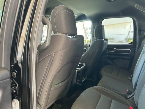Used 2023 RAM 1500 Big Horn image 30