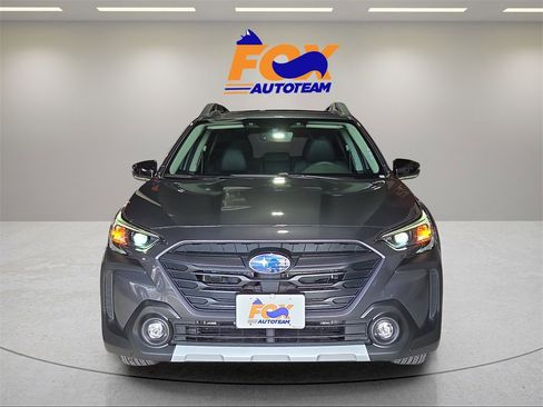 Used 2025 Subaru Outback Limited image 9