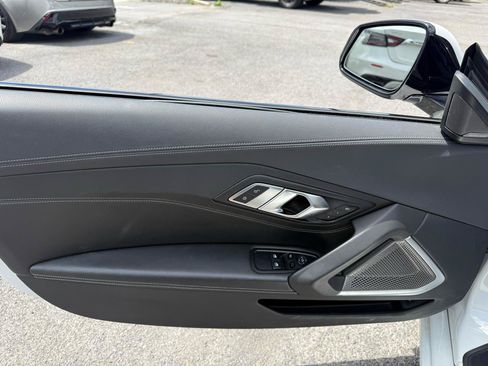 Used 2019 BMW Z4 sDrive30i w/ Convenience Package RWD image 29