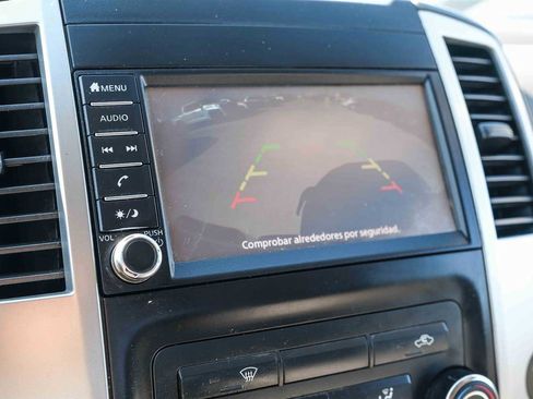 Used 2020 Nissan Frontier SV RWD image 26