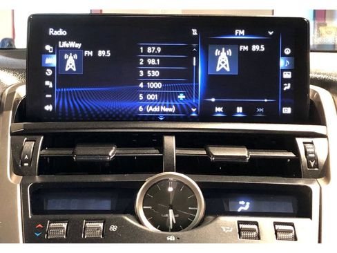 Used 2018 Lexus NX 300 AWD image 28