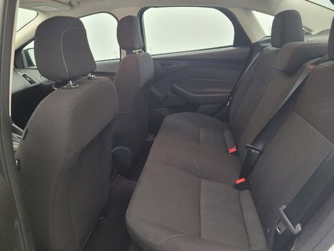 Used 2016 Ford Focus S FWD image 18