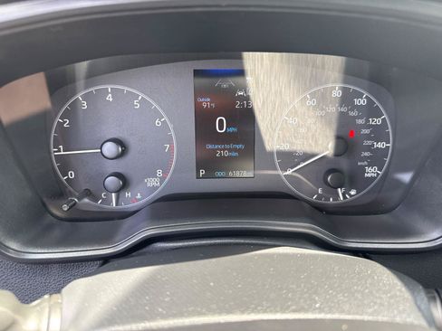 Used 2024 Toyota Corolla LE FWD image 14