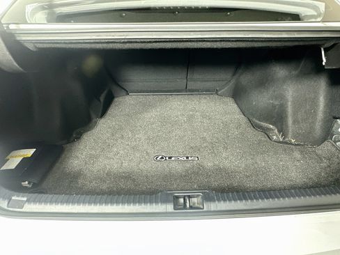Used 2023 Lexus IS 350 F Sport w/ Navigation Package RWD image 30