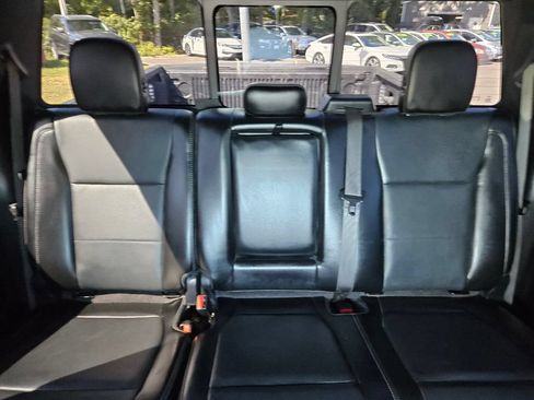 Used 2017 Ford F150 Lariat AWD/4WD image 18