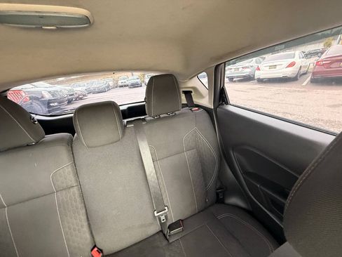 Used 2019 Ford Fiesta SE w/ Equipment Group 201A FWD image 48