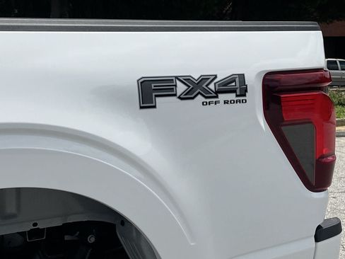 New 2026 Ford F150 XLT w/ Equipment Group 302A MID AWD/4WD image 27
