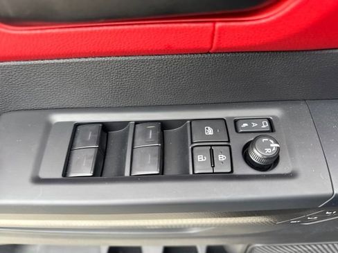 Used 2026 Toyota Tundra TRD Pro image 20