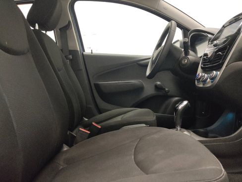 Used 2017 Chevrolet Spark LS FWD image 21