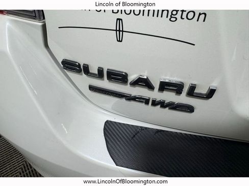 Used 2018 Subaru WRX image 27