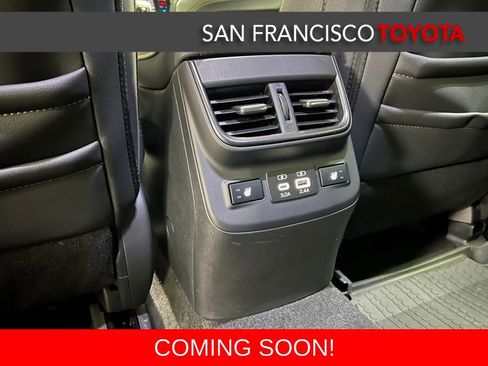 Used 2023 Subaru Outback Wilderness w/ Wilderness Package image 17