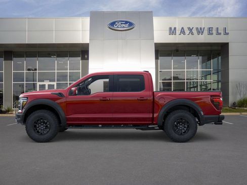 New 2025 Ford F150 Raptor image 25