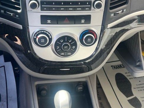 Used 2007 Hyundai Santa Fe GL image 6