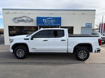 Used 2020 GMC Sierra 1500 AT4 w/ AT4 Premium Package
