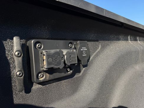 Used 2023 RAM 3500 Limited image 14