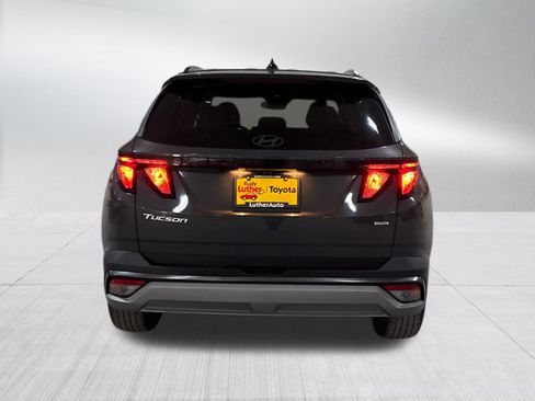 Used 2025 Hyundai Tucson SEL image 5