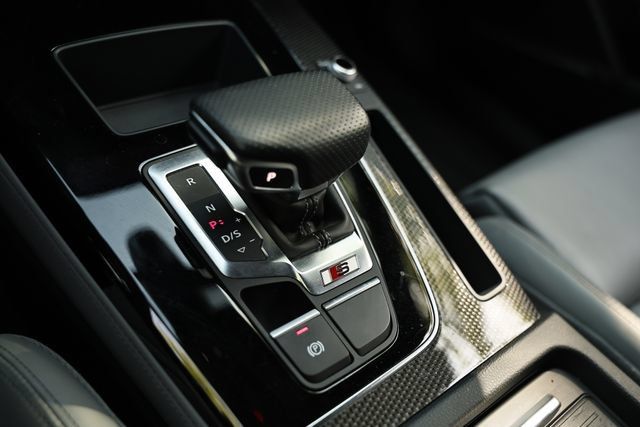 Used 2023 Audi SQ5 Prestige w/ Prestige Package AWD/4WD image 39