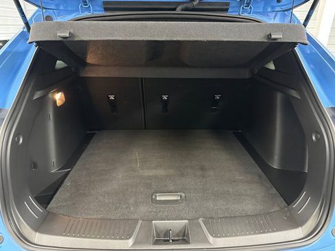 Certified 2024 Chevrolet Trax RS w/ Driver Confidence Package image 21