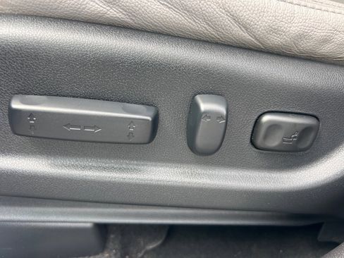 Used 2015 Honda CR-V Touring image 23