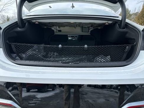 New 2026 Hyundai Sonata SEL FWD image 20