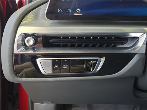 Used 2024 Cadillac Lyriq Luxury w/ LPO, Floor Liner Package image 22