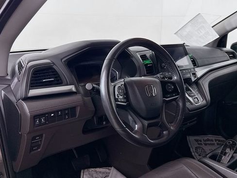 Used 2018 Honda Odyssey EX-L image 9