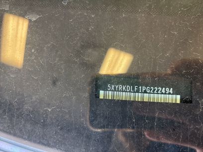 Used 2023 Kia Sorento SX