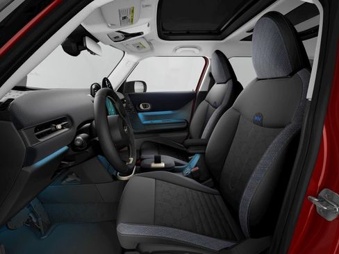 New 2027 MINI Cooper S FWD image 6