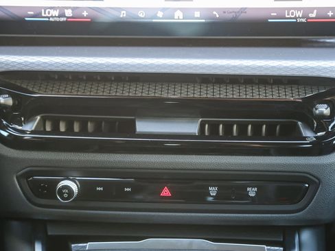 New 2026 BMW 330i 330i NA w/ M Sport Package image 10