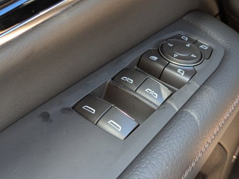 New 2026 GMC Yukon XL Denali w/ Sun & Power Step Package image 24