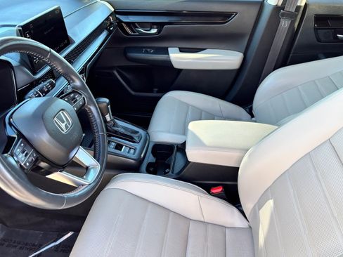 Used 2023 Honda CR-V EX-L image 19