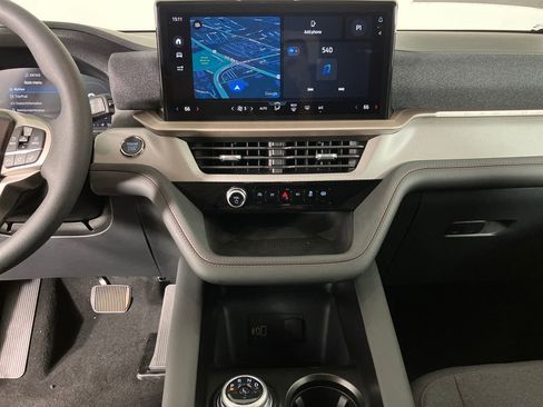 New 2026 Ford Explorer Active image 28