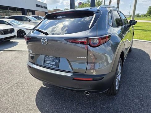 New 2026 MAZDA CX-30 AWD 2.5 S image 3