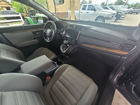 Used 2021 Honda CR-V EX image 59