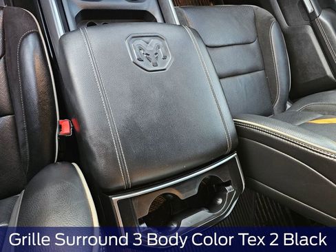 Used 2021 RAM 1500 Laramie AWD/4WD image 29