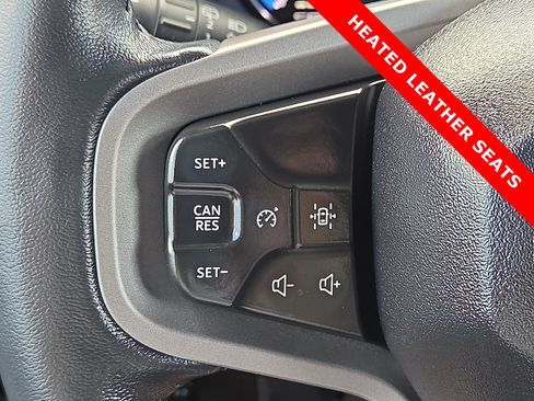 Used 2023 Ford Bronco Outer Banks AWD/4WD image 21