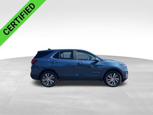Used 2024 Chevrolet Equinox LT FWD image 7