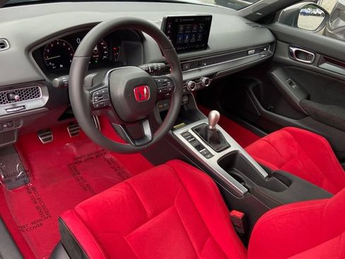Used 2023 Honda Civic Type R image 24