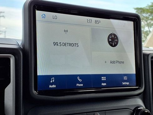 Used 2022 Ford Bronco Sport Big Bend image 8