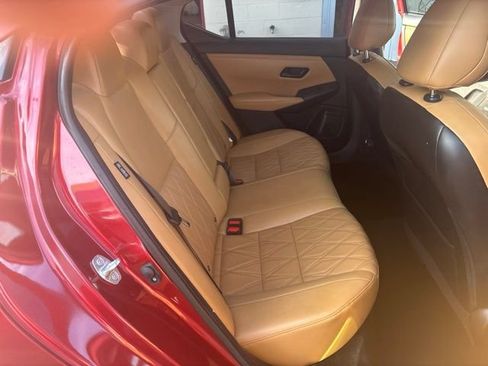 Used 2024 Nissan Sentra SV w/ SV Premium Package FWD image 19