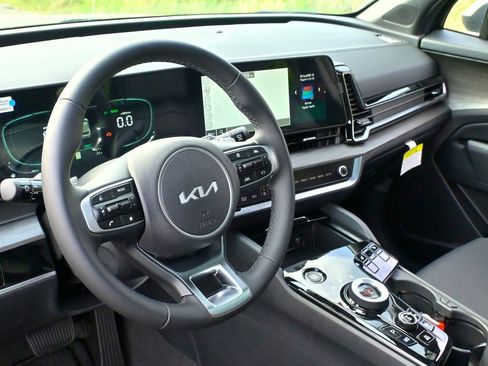 Used 2024 Kia Sportage X-Line image 29