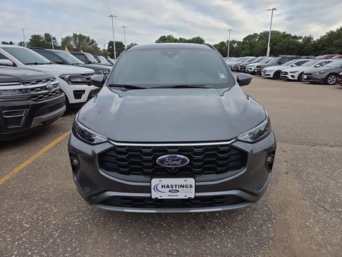 Used 2023 Ford Escape ST-Line Select w/ Tech Pack #2 AWD/4WD image 16
