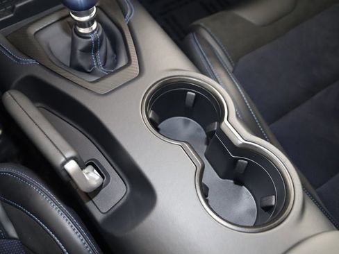 Used 2024 Ford Mustang Dark Horse w/ Security Package image 45